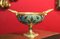 19th Century French Gilt Bronze and Cloisonnè Enamel Tazza Cup by F. Barbedienne 2