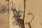 Paravento, tempera su tela, inizio XX secolo, Francia, con vista sul mare, Immagine 5