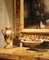 Cuenco italiano neoclásico de mármol con pedestal o centro de mesa Tazza, Imagen 5