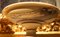 Cuenco italiano neoclásico de mármol con pedestal o centro de mesa Tazza, Imagen 12