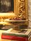 Cuenco italiano neoclásico de mármol con pedestal o centro de mesa Tazza, Imagen 13