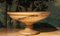 Italian 19th Century Neoclassical Marble Bowl on Pedestal or Tazza Centerpiece 8