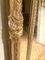 Antique French Louis XV Style Full Length Giltwood Pier Mirrors, 19th Century, Set of 2, Image 13