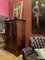 Meuble, Armoire ou Bar Sec de Style Empire en Acajou et Bronze Bronze 8