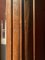 Italienische architektonische Säulen aus korinthischem Holz, 19. Jh. auf Sandsteinsockel, 2er Set 11