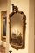 Miroir d'Époque Louis XV en Bois Doré Sculpté à la Main, Italie 8
