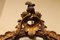 Italian Louis XV Period Hand-Carved Giltwood Mirror 6