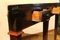 Italian Louis XVI Period Tulipwood and Kingwood Two Drawers Folding Table 15