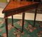 Italian Louis XVI Period Tulipwood and Kingwood Two Drawers Folding Table 2