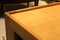 Tavolino da caffè quadrato Mid-Century moderno in legno chiaro di Piero Lissoni per Cassina, Italia, anni '60, Immagine 9