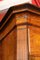 English George II Style Burl Walnut and Marquetry Chest on Stand or Highboy, 1890s 5