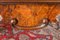 English George II Style Burl Walnut and Marquetry Chest on Stand or Highboy, 1890s, Image 19