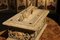 Scatola in legno dipinto e laccato in stile rinascimentale, Italia, XIX secolo, Immagine 10