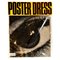 Eye Poster Dress von Harry Gordon, England, 1968 1