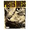 Cat by Harry Gordon for Poster Dresses Ltd, London, England, 1968 1