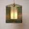 Lampes à Suspension Modèle 2211 par Max Ingrand pour Fontana Arte, 1962, Set de 2 7