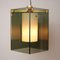 Lampes à Suspension Modèle 2211 par Max Ingrand pour Fontana Arte, 1962, Set de 2 8