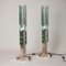 Large Table Lights by Gallotti & Radice, 1965, Set of 2 1