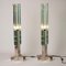 Large Table Lights by Gallotti & Radice, 1965, Set of 2 4