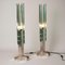 Large Table Lights by Gallotti & Radice, 1965, Set of 2 2