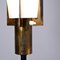 Vintage Stehlampe von Stilnovo, Italien, 1950 8