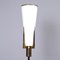 Vintage Stehlampe von Stilnovo, Italien, 1950 7