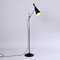 English Floor Lamp from Maclamp, 1950, Image 4