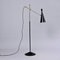 English Floor Lamp from Maclamp, 1950, Image 5