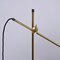 English Floor Lamp from Maclamp, 1950, Image 8
