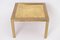 Vintage Square Coffee Table, 1970, Image 3