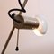 Desk Light attributed to Tito Agnoli for Oluce, 1954 6