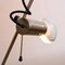 Desk Light attributed to Tito Agnoli for Oluce, 1954, Image 6
