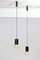 Pendant Lights attributed to Gino Sarfatti and Archimede Seguso, 1950s, Image 1