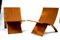 Armchairs by Jens Nielsen for Westnofa, Norway, 1966, Image 6