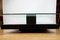 Mesa de centro minimalista grande atribuida a Tecno, años 70, Imagen 5