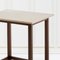 Tall Hoffmann Marble Table by Ada Interiors 2