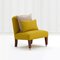 Estelle Chair in Amber by Ada Interiors 1