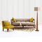 Chaise Estelle Ambre par Ada Interiors 3