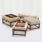 Osmans Ottoman with Matching Tray by Ada Interiors 2