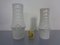 Vases Space Age Op Art de Royal KPM, 1960s, Set de 2 13