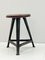 Vintage Stool by Rowac, 1930s, Image 7