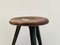 Vintage Stool by Rowac, 1930s, Image 14