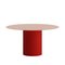 Nail Na7 Table from Marco Ripa 1