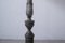 Antike kabelgebundene Candalabra Stehlampe, 1800er 8