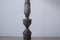 Antique Wired Candalabra Floor Lamp, 1800s 8