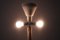 Antique Wired Candalabra Floor Lamp, 1800s, Image 20