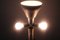 Antique Wired Candalabra Floor Lamp, 1800s, Image 18