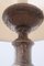 Antike kabelgebundene Candalabra Stehlampe, 1800er 2