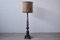 Antique Wired Candalabra Floor Lamp, 1800s, Image 1