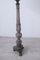 Antique Wired Candalabra Floor Lamp, 1800s 7